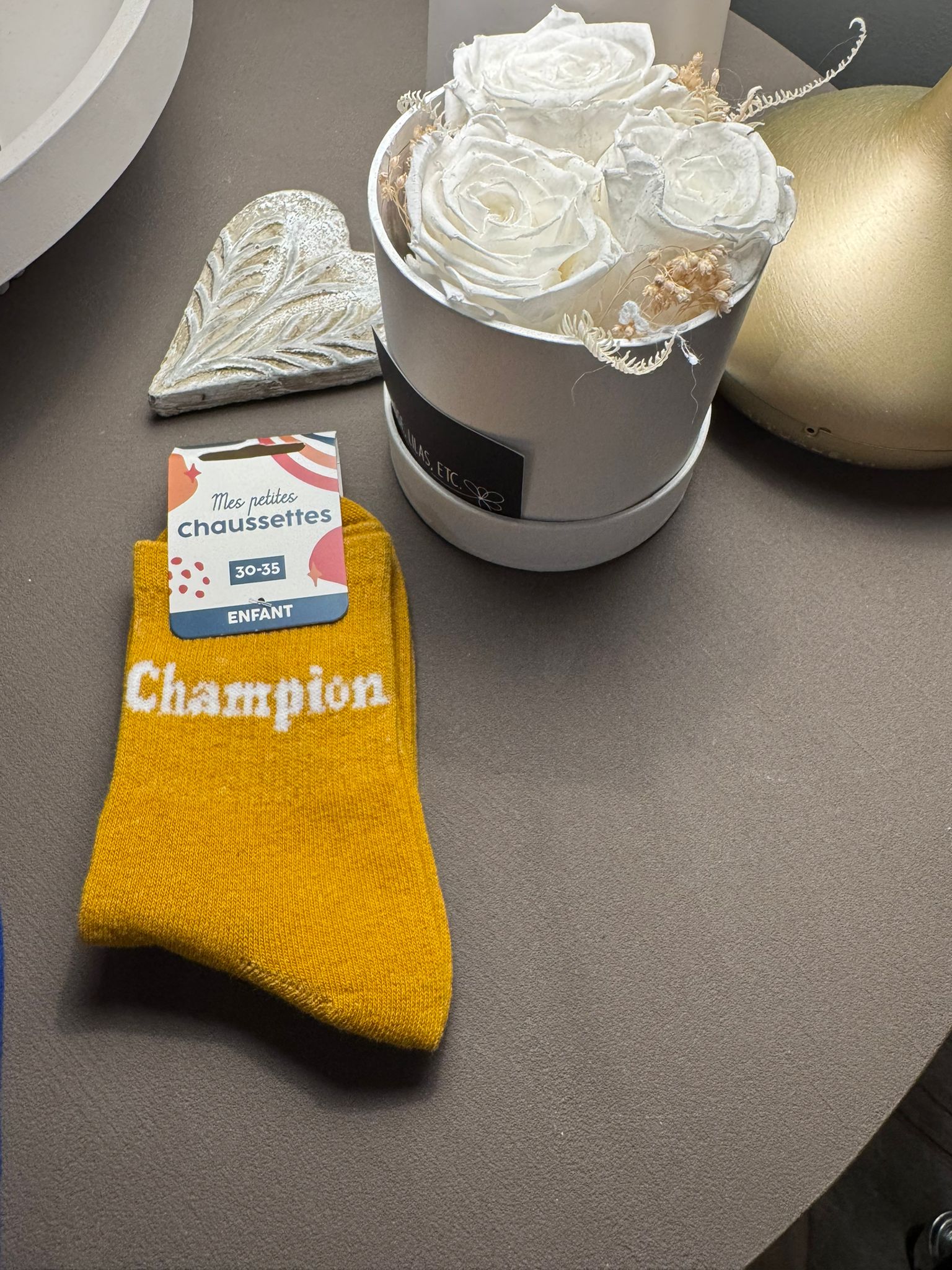 Chaussettes Garçons