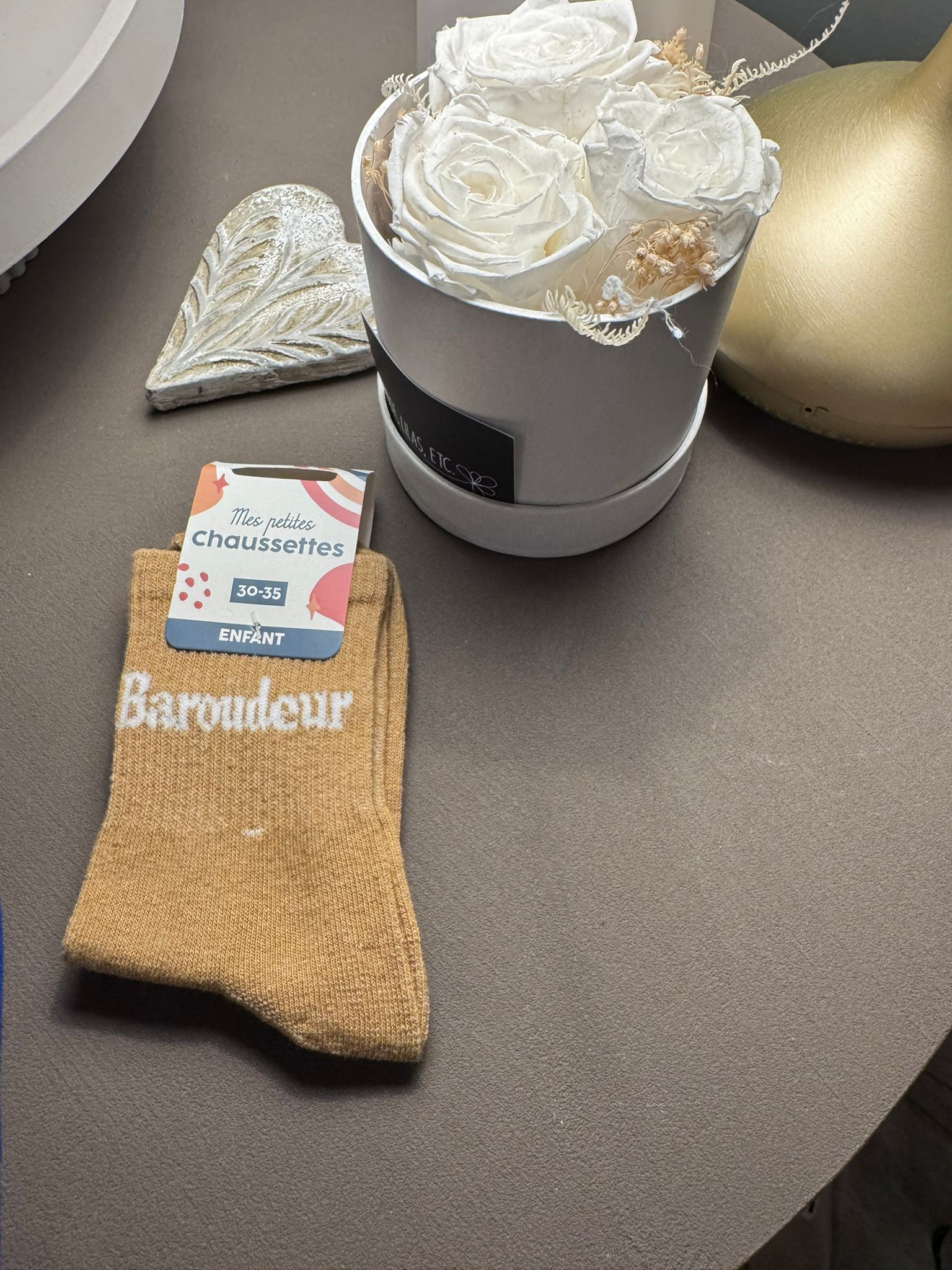 Chaussettes Garçons