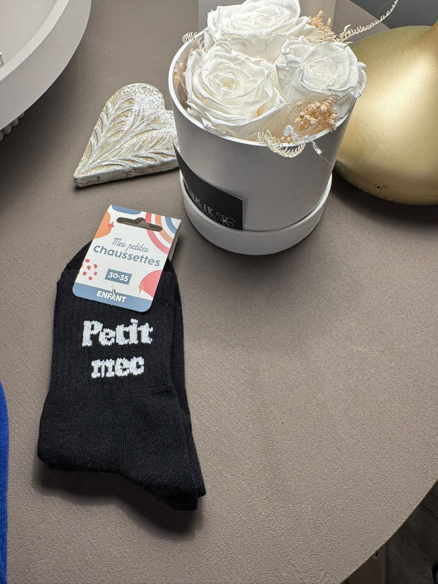 Chaussettes Garçons