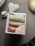 Lot de Chaussettes à Paillettes