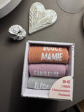Lot Chaussettes à Paillettes