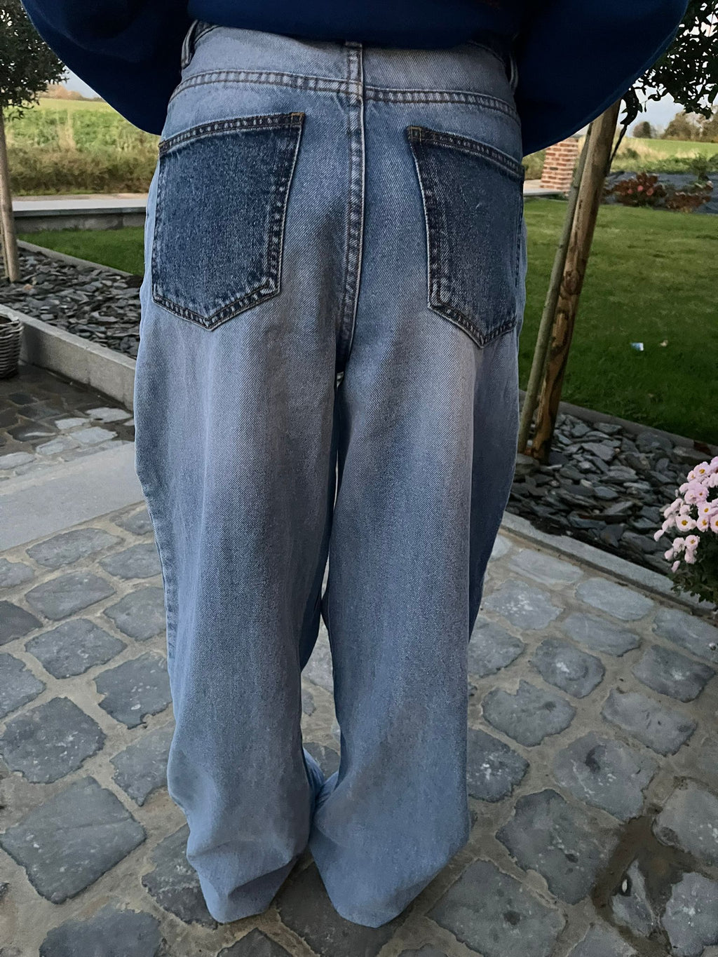 Jeans Victor