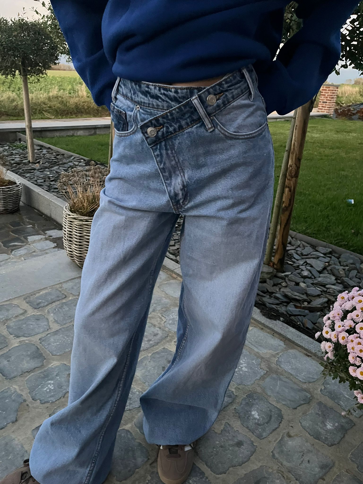 Jeans Victor