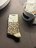 Chaussettes à Paillettes "Animal"