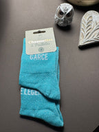 Chaussettes à Paillettes 2 mots