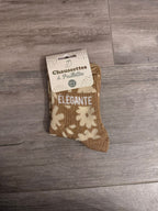 Chaussettes à Paillettes
