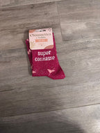 Chaussettes à paillettes