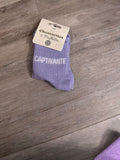 Chaussettes à Paillettes
