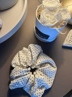 Chouchou petits pois