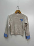 Pull Léonie