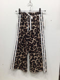 Pantalon léopard