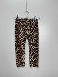 Legging Léopard