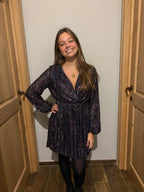 Robe Juliette
