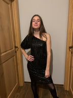 Robe Sacha