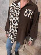 Chemise Evelyne