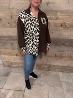 Chemise Evelyne