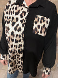 Chemise Evelyne