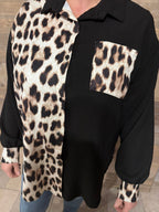 Chemise Evelyne