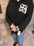 Chemise Capucine