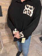 Chemise Capucine