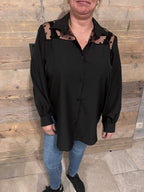Chemise Gabrielle