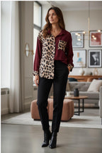 Chemise Evelyne
