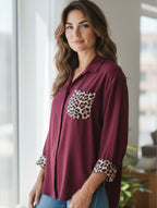 Chemise Capucine