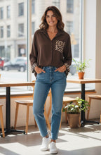 Chemise Capucine