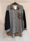 Chemise Gaelle