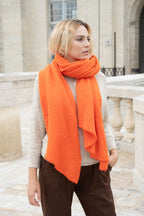 Echarpe Charlotte