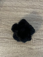 Pince fleur fourrure