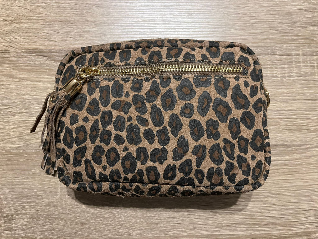 Sac Léopard