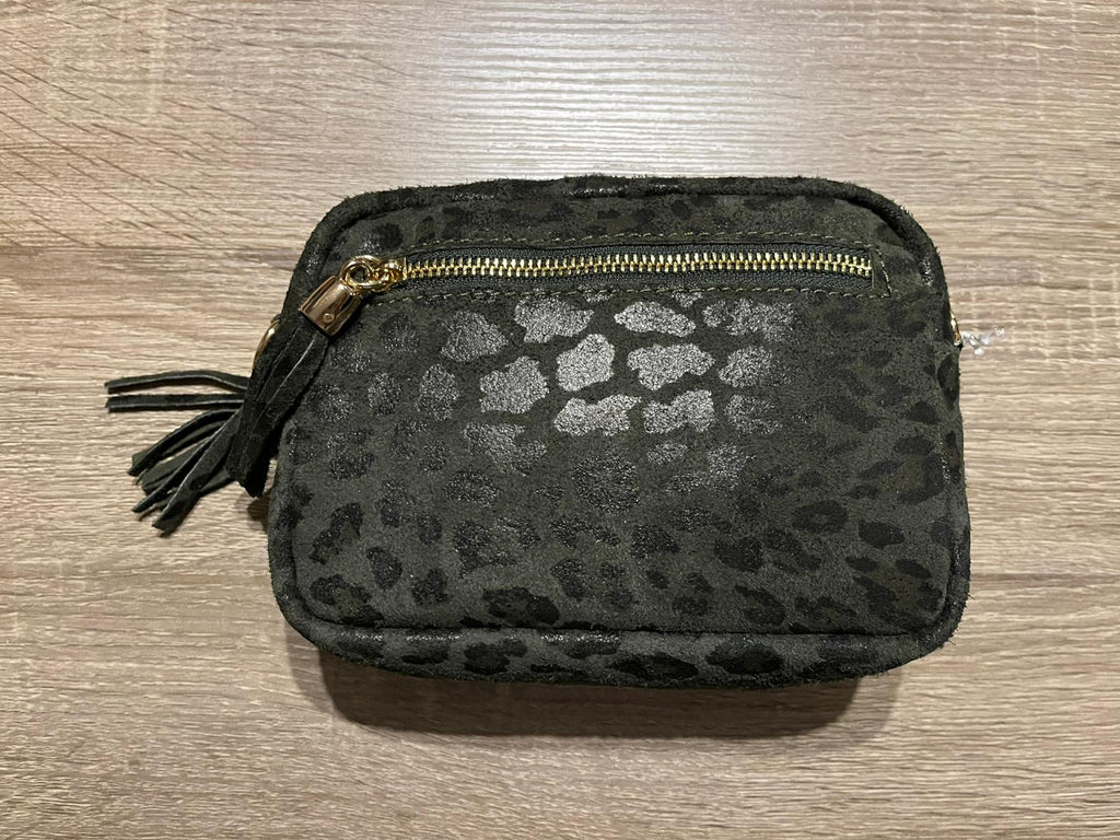 Sac Léopard