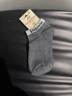 Soquettes à paillettes
