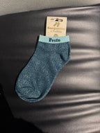 Soquettes à paillettes