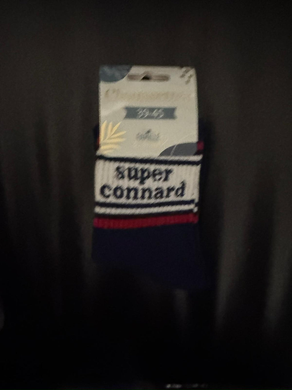 Chaussettes "Hommes"