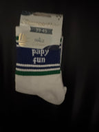 Chaussettes "Hommes"