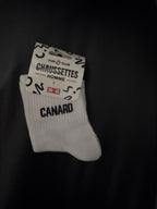 Chaussettes "Homme"