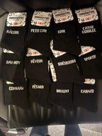 Chaussettes Hommes