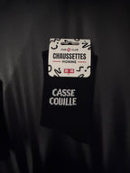 Chaussettes Hommes