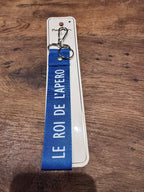 Porte-clés Phil hommes