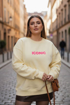 ICONIC grandes tailles