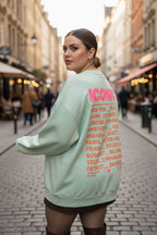 ICONIC grandes tailles