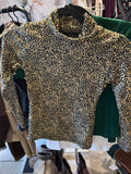 Sous pull Léo