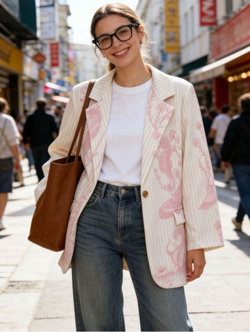 Blazer Tao