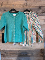 Chemise Isa