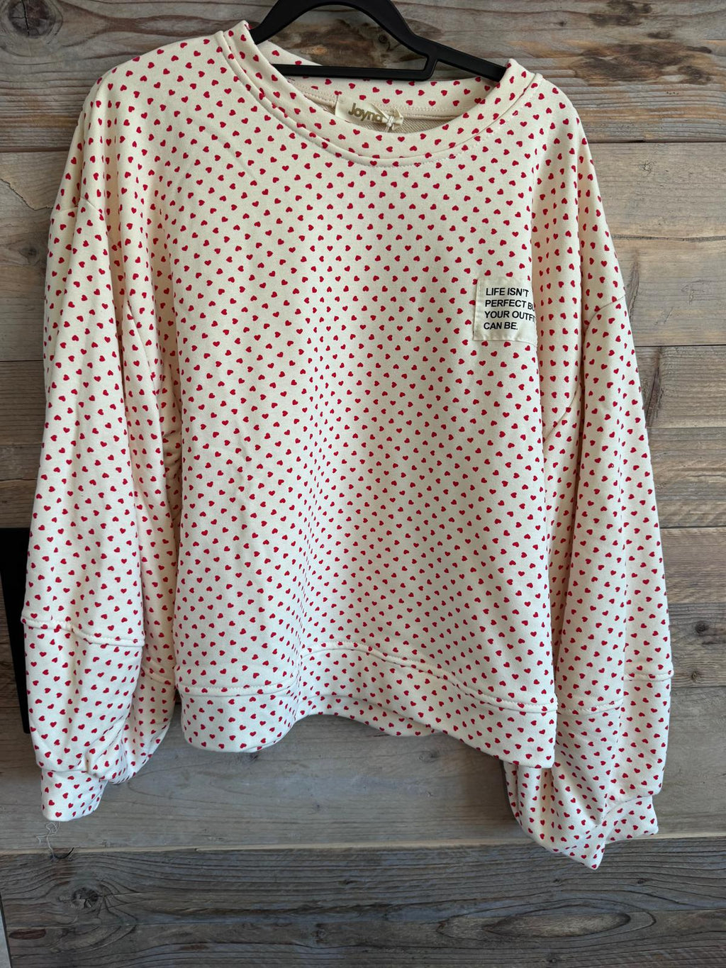 Sweat Coeurs