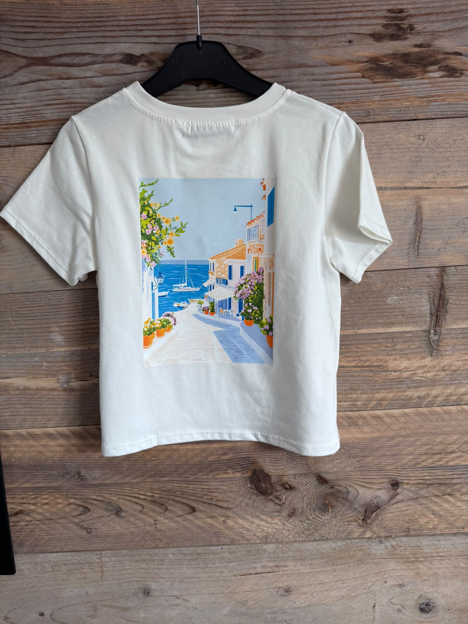 T shirt