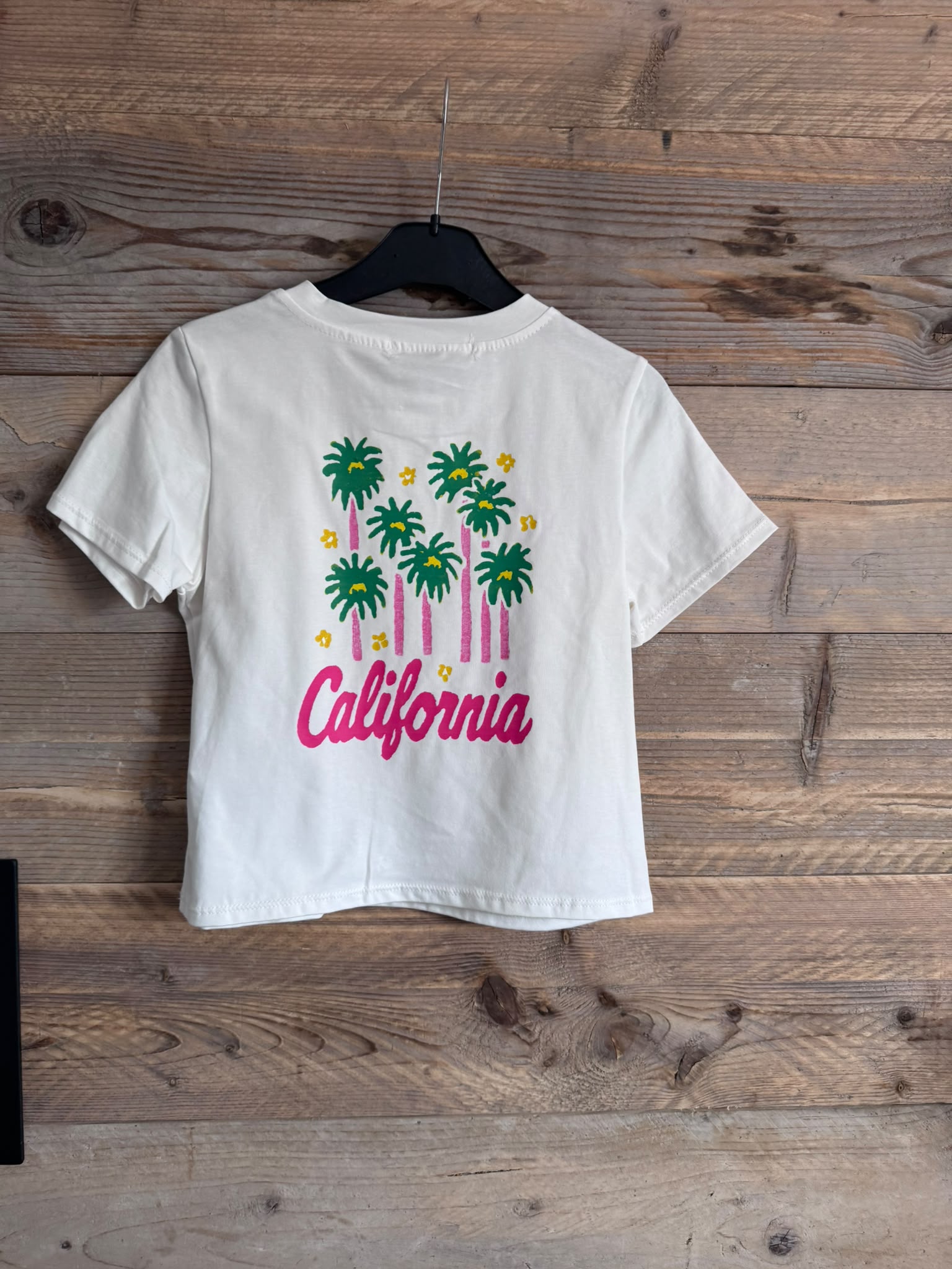 T shirt
