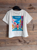 T shirt à motif
